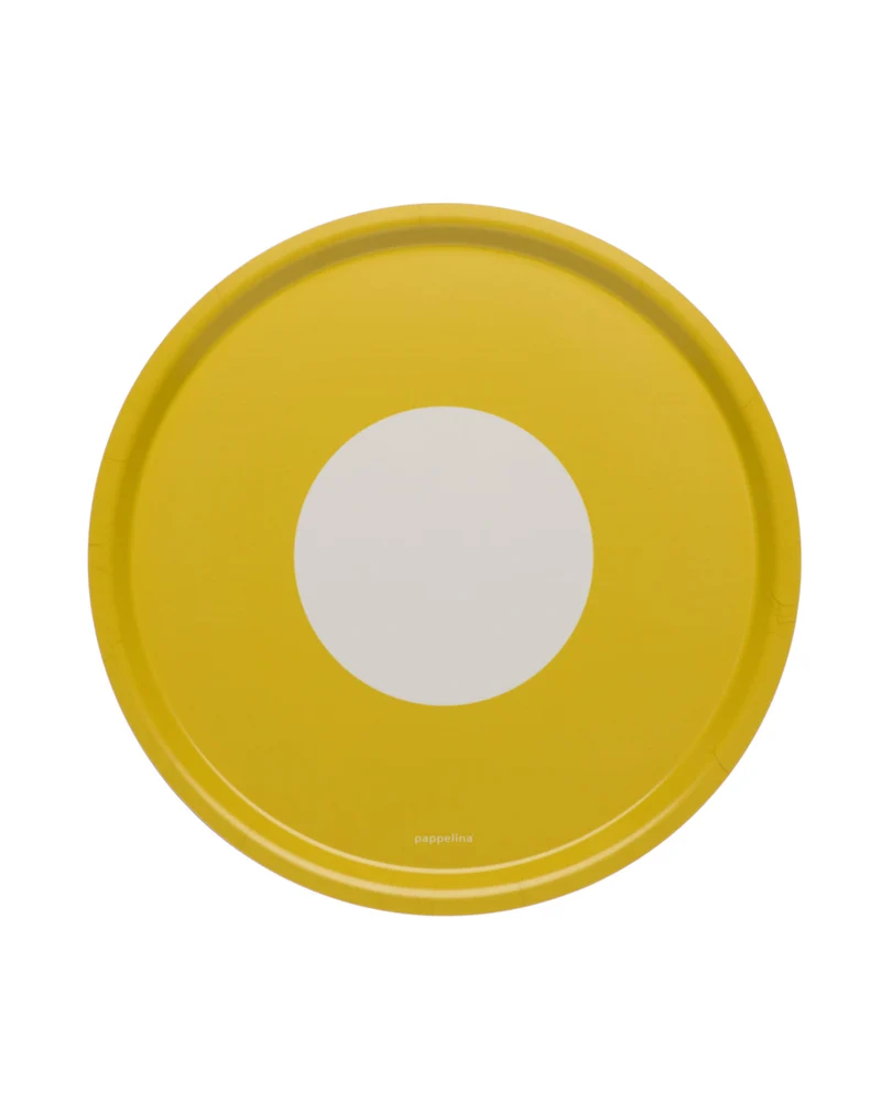 VERA Lemon - Tray