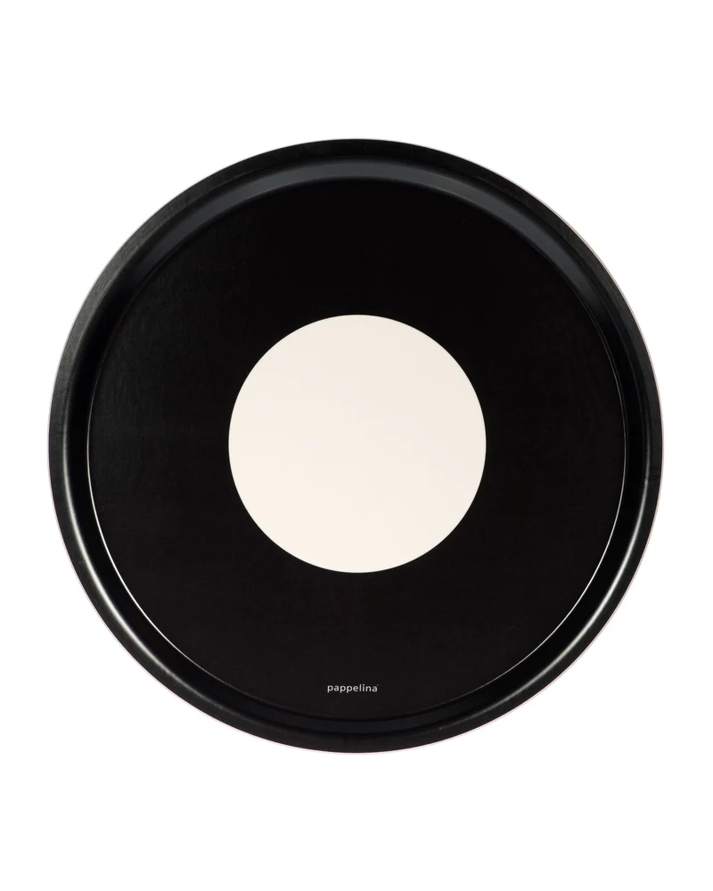 VERA Black - Tray