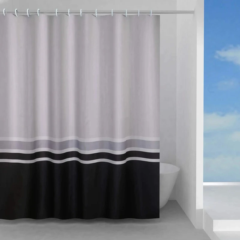 Badeforhæng Elegance